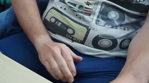 OneManMafia online show from March 2025 11:03:01 AM