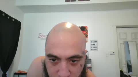 Snapshot of onenastemoefoe chatting on March 2025 06:11:01 PM Mr Nasty online show from March 2025 06:11:01 PM