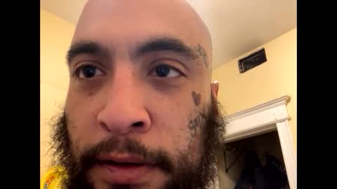 Snapshot of onenastemoefoe chatting on December 2025 03:34:01 AM Mr Nasty online show from December 2025 03:34:01 AM