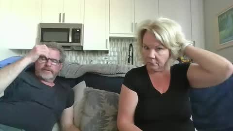 couple mature milf bigboobs curvy mommydaddy online show from February 2025 10:50:01 PM