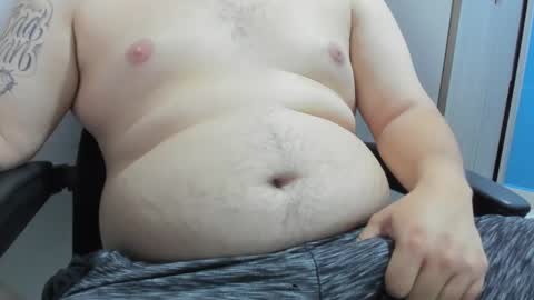 Snapshot of onewhiteboichub chatting on October 2025 03:10:02 PM Andres INDEPENDENT MODEL online show from October 2025 03:10:02 PM