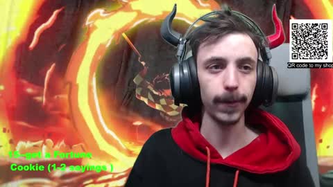 Snapshot of oni_hoshi chatting on December 2024 07:12:02 PM Oni hoshi online show from December 2024 07:12:02 PM