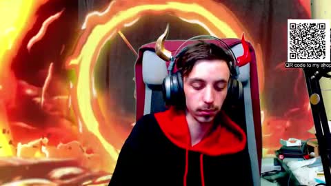 Snapshot of oni_hoshi chatting on March 2025 07:50:02 PM Oni hoshi online show from March 2025 07:50:02 PM