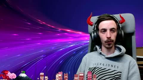 Snapshot of oni_hoshi chatting on November 2025 07:12:01 PM Oni hoshi online show from November 2025 07:12:01 PM