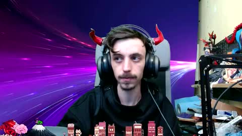 Oni hoshi online show from December 2025 07:09:01 PM