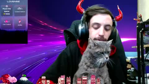 Oni hoshi online show from February 2026 06:14:01 PM