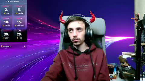 Oni hoshi online show from March 2026 02:25:02 PM