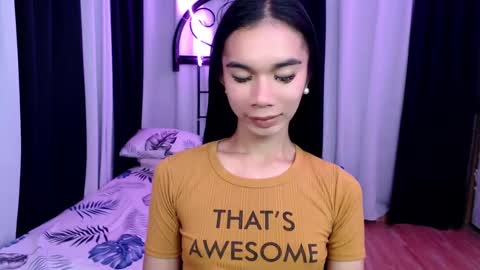 Snapshot of onicka_iha chatting on January 2025 01:19:02 PM Alexa online show from January 2025 01:19:02 PM