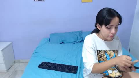 onixandghosty online show from October 2025 07:15:02 PM