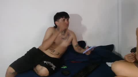 Snapshot of onixandghosty chatting on April 2026 07:04:02 PM onixandghosty online show from April 2026 07:04:02 PM