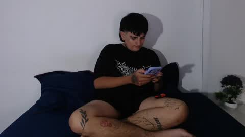Snapshot of onixandghosty chatting on May 2026 07:12:01 PM onixandghosty online show from May 2026 07:12:01 PM