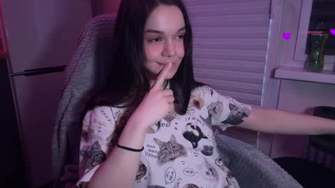 May  I am your cute succubus  online show from March 2026 07:47:01 AM