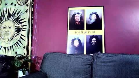 Snapshot of only1jtreasure chatting on February 2025 10:32:02 AM Only1JTreasure online show from February 2025 10:32:02 AM