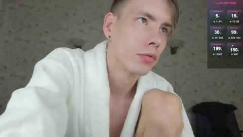 Erick  online show from March 2026 09:46:02 AM