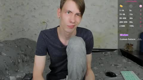 Erick  online show from April 2026 05:34:02 AM