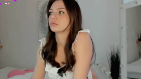 Snapshot of only_lili chatting on April 2026 02:41:01 PM Lilith online show from April 2026 02:41:01 PM