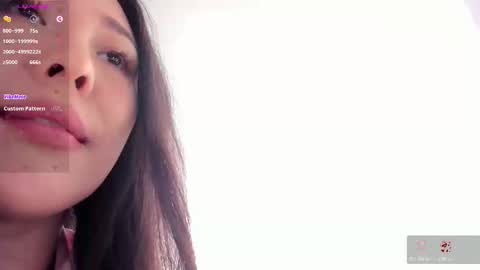 Amelia online show from January 2026 09:22:02 AM