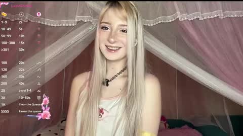Eva online show from April 2026 07:02:02 AM