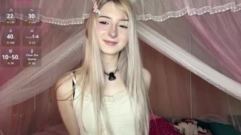 Snapshot of onlyeva1 chatting on May 2026 08:31:01 AM Eva online show from May 2026 08:31:01 AM
