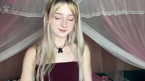 Snapshot of onlyeva1 chatting on May 2026 09:46:01 AM Eva online show from May 2026 09:46:01 AM
