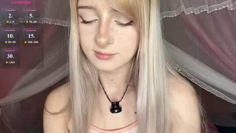 Snapshot of onlyeva1 chatting on June 2026 09:37:01 AM Eva online show from June 2026 09:37:01 AM