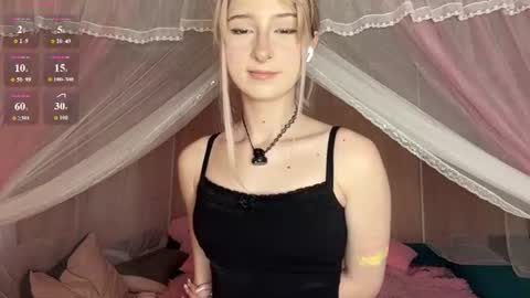 Snapshot of onlyeva1 chatting on June 2026 10:48:01 AM Eva online show from June 2026 10:48:01 AM