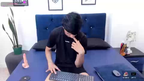 Josh -  Schedule 1400 - 2200 online show from September 2025 08:42:02 PM