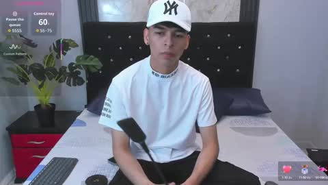 Josh -  Schedule 1400 - 2200 online show from September 2025 08:21:02 PM