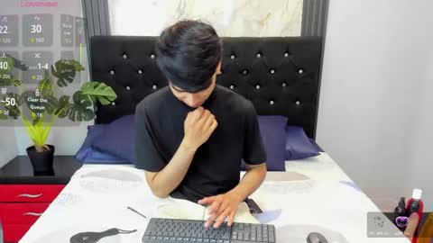 Josh -  Schedule 1400 - 2200 online show from September 2025 02:08:01 PM