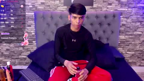 Josh -  Schedule 1400 - 2200 online show from September 2025 08:02:02 PM