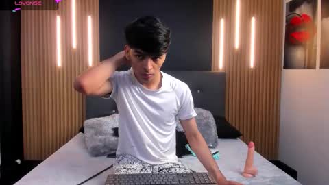 Josh -  Schedule 1400 - 2200 online show from October 2025 06:19:02 PM