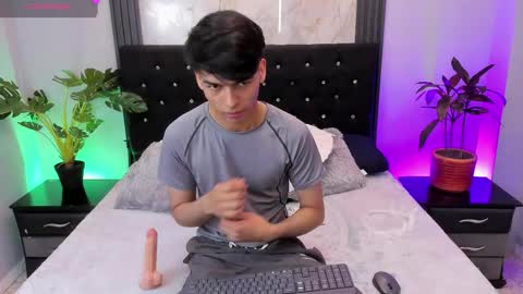 Josh -  Schedule 1400 - 2200 online show from October 2025 08:42:01 PM