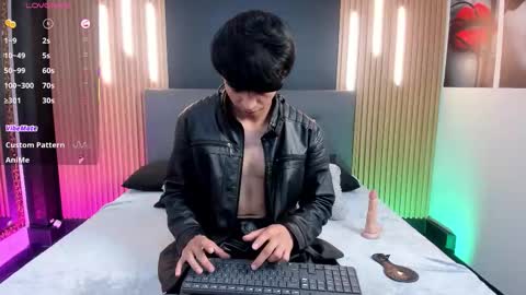 Josh -  Schedule 1400 - 2200 online show from January 2026 06:00:02 PM