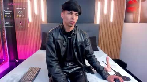 Josh -  Schedule 1400 - 2200 online show from January 2026 08:21:02 PM