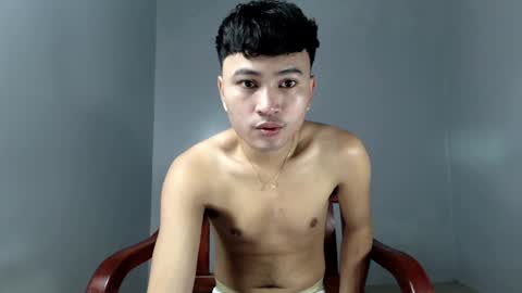 DAN LOVER online show from February 2026 12:20:01 PM