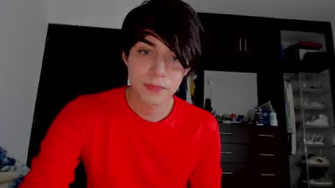 Sergio online show from July 2026 07:23:02 AM