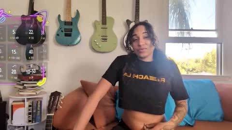 Duo online show from January 2026 09:20:01 PM