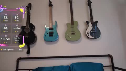 Duo online show from March 2026 10:39:01 PM