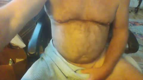 onthecape69 online show from March 2025 12:28:01 PM