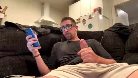 onthecumup69 online show from October 2025 07:16:01 PM