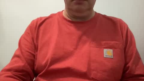 Snapshot of onthedlhere chatting on December 2024 02:03:02 PM onthedlhere online show from December 2024 02:03:02 PM