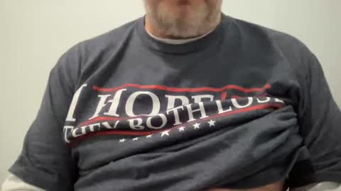 Snapshot of onthedlhere chatting on January 2025 03:56:02 PM onthedlhere online show from January 2025 03:56:02 PM