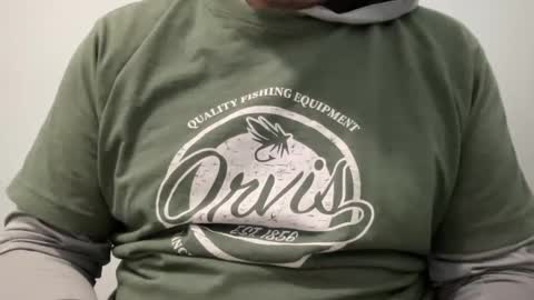 Snapshot of onthedlhere chatting on January 2025 03:04:02 PM onthedlhere online show from January 2025 03:04:02 PM