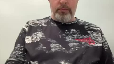 Snapshot of onthedlhere chatting on February 2025 02:27:02 PM onthedlhere online show from February 2025 02:27:02 PM