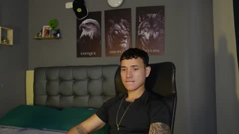 onyx_voss online show from July 2026 09:01:02 PM
