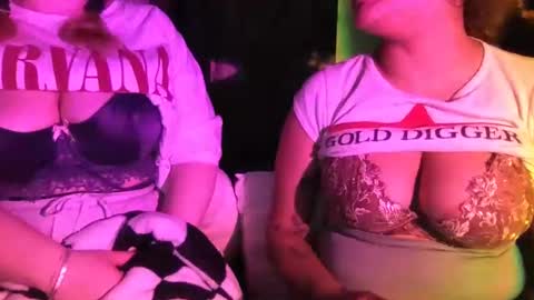 Effy Onyx online show from December 2024 09:46:01 PM