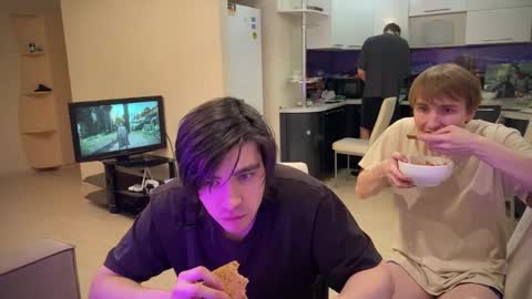 Snapshot of oofcblesssexx chatting on December 2024 11:08:02 PM bless god online show from December 2024 11:08:02 PM