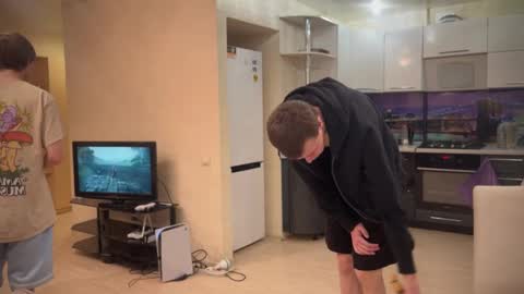 Snapshot of oofcblesssexx chatting on December 2024 02:27:01 PM bless god online show from December 2024 02:27:01 PM