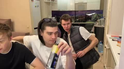 Snapshot of oofcblesssexx chatting on January 2025 07:40:01 PM bless god online show from January 2025 07:40:01 PM