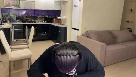 Snapshot of oofcblesssexx chatting on January 2025 08:28:01 PM bless god online show from January 2025 08:28:01 PM